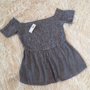 NWT Old Navy Top